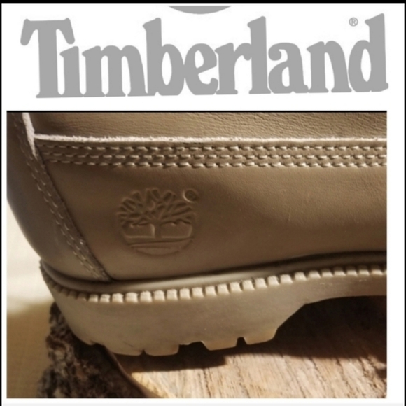 🧧Timberland Waterproof Boots - Picture 11 of 13